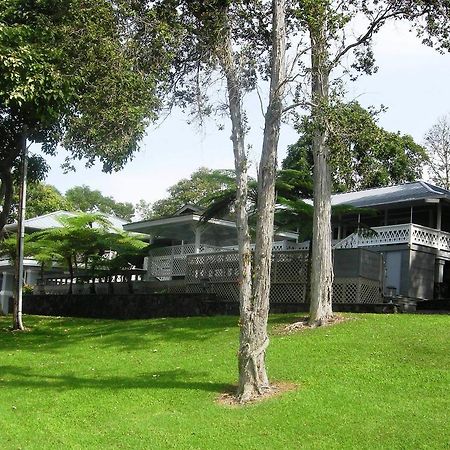 Ohia Kona Estates - An All Suites B&B Kalaoa Exterior photo