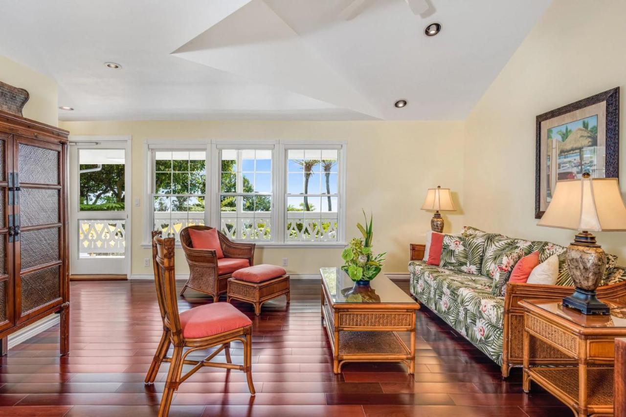 Ohia Kona Estates - An All Suites B&B Kalaoa Room photo