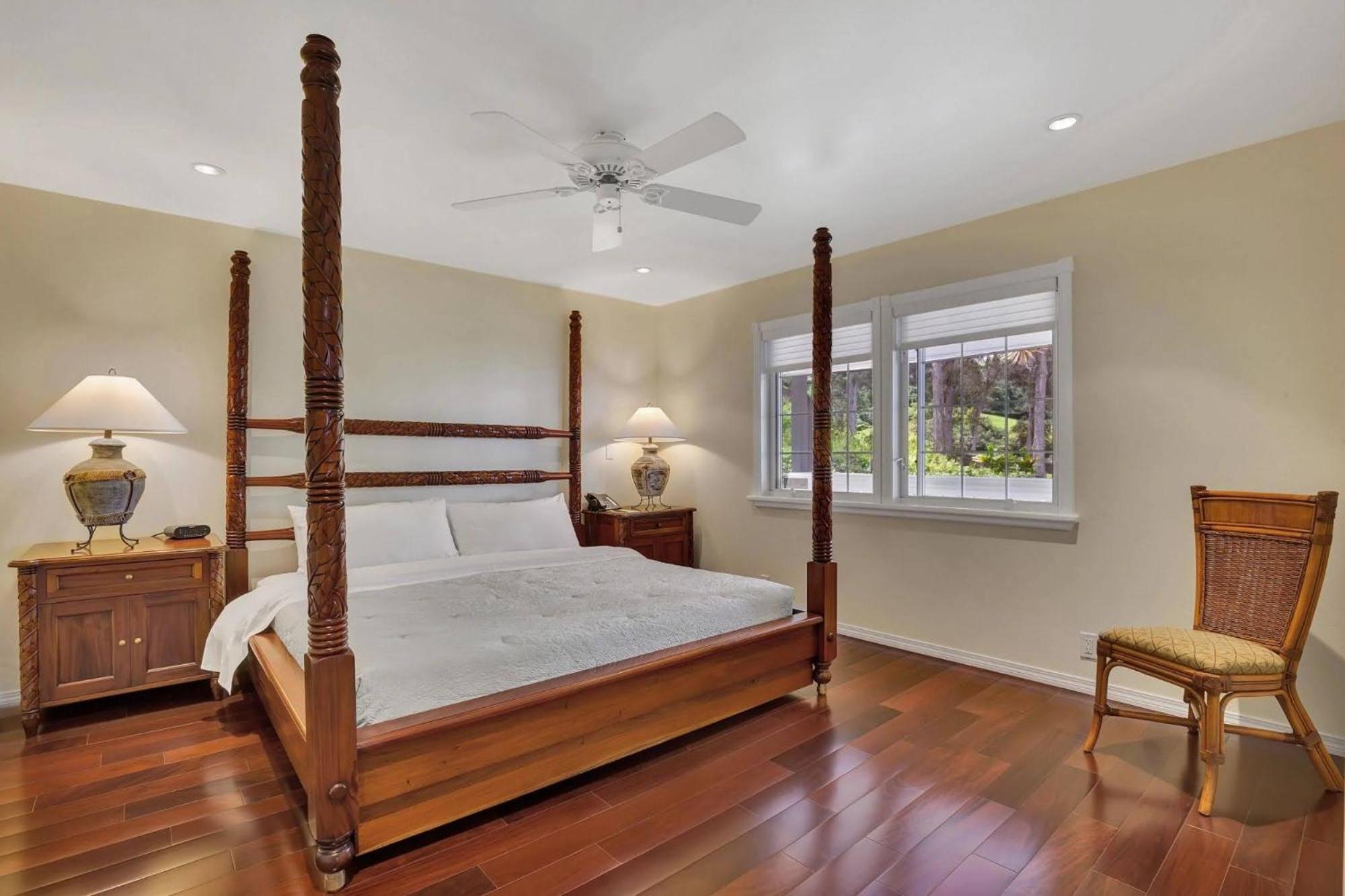 Ohia Kona Estates - An All Suites B&B Kalaoa Room photo