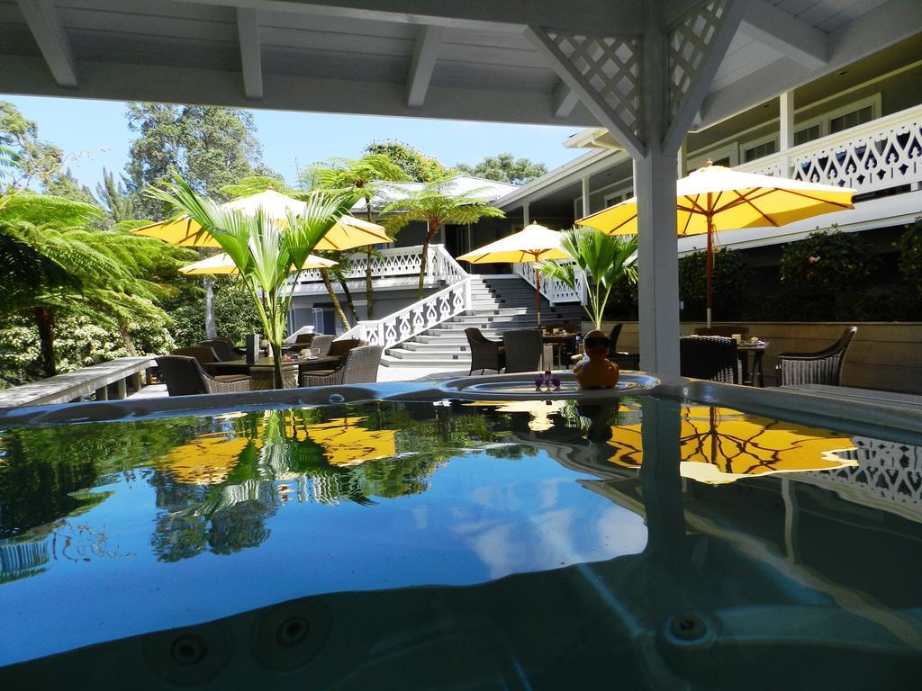 Ohia Kona Estates - An All Suites B&B Kalaoa Exterior photo