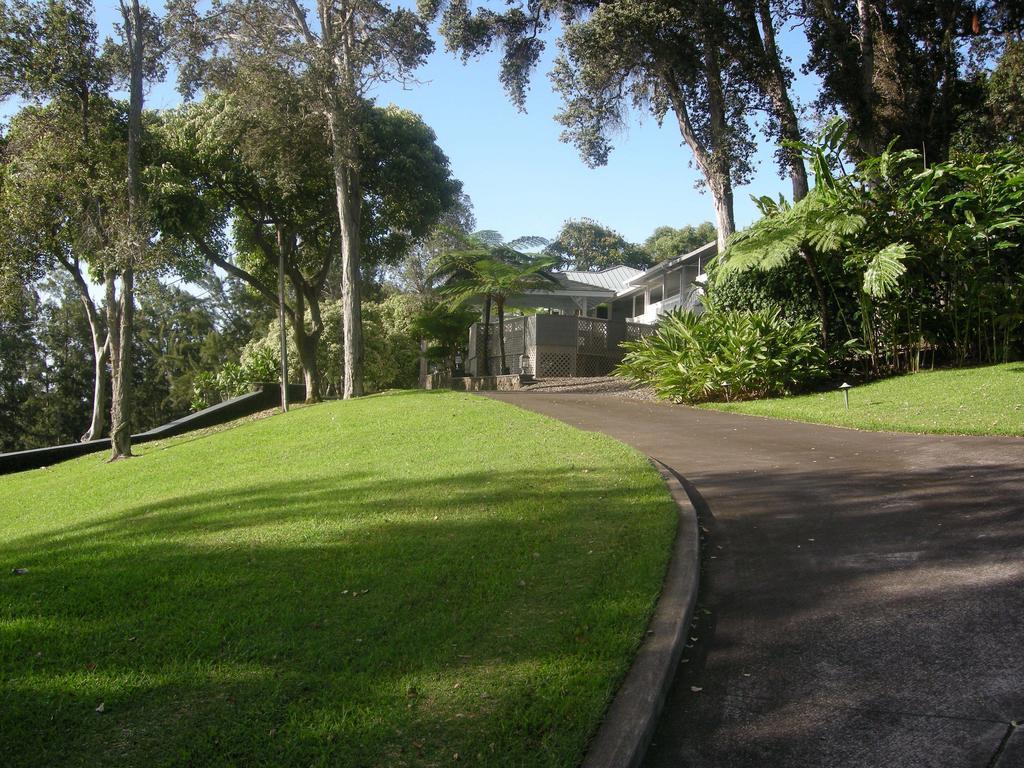 Ohia Kona Estates - An All Suites B&B Kalaoa Exterior photo