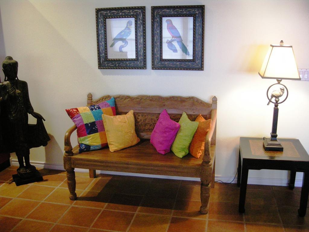 Ohia Kona Estates - An All Suites B&B Kalaoa Exterior photo